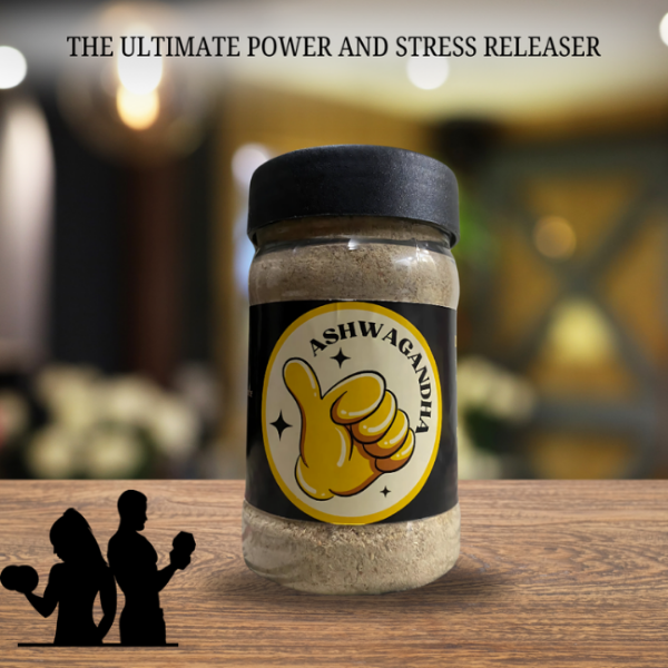 Ashwaganda